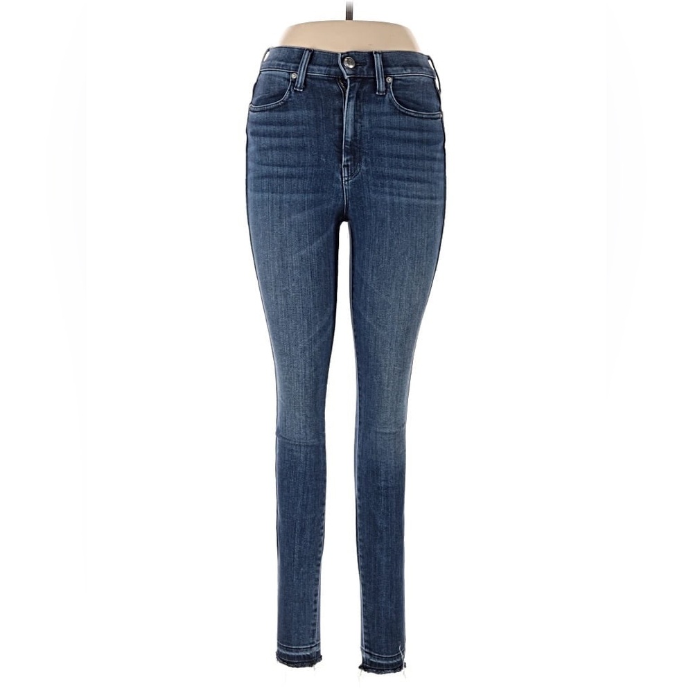AYR High Rise Jeans 25